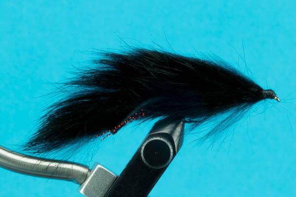 Why the Bunny Leech is the Perfect Northern Pike Fly