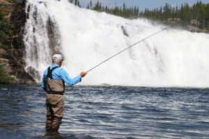 scott-lake-lodge-fishing-lefty-falls