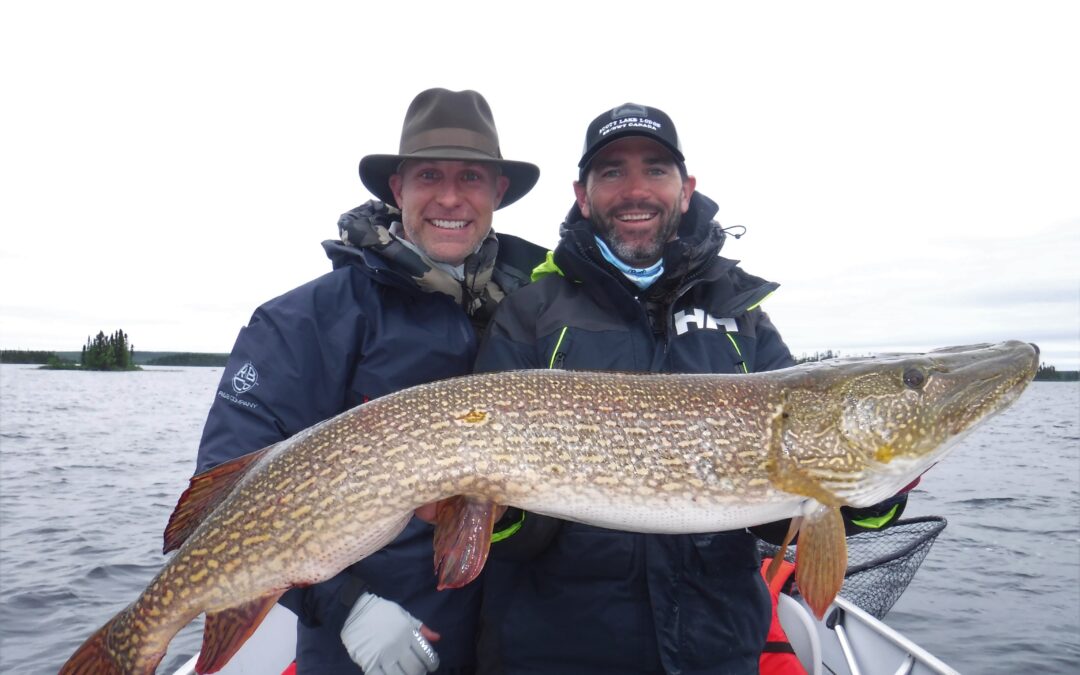 The Third Inning: A look at Weeks 5 & 6 at Scott Lake Lodge