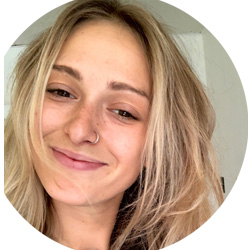 Clover Fedoriuk-Russell
