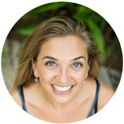 Heather Haine