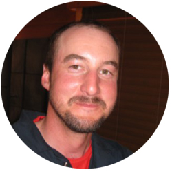 Travis Peckham