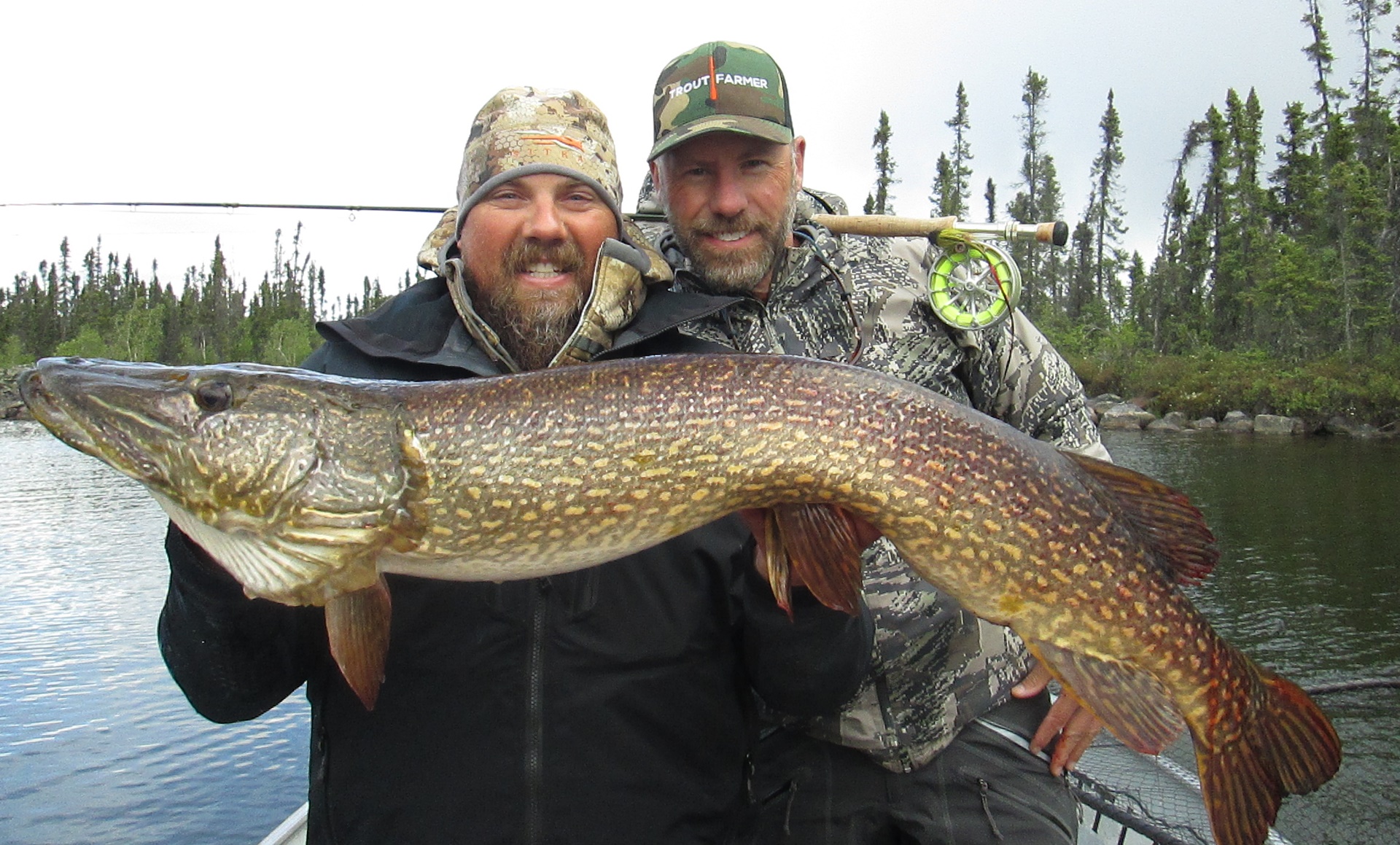 fly-fishing-experience Fly Fishing Experience