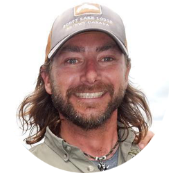 Steve Yanish