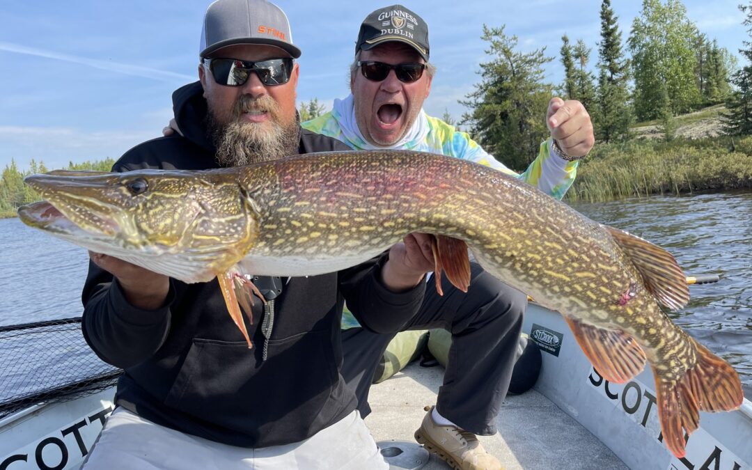 Let the Good Times Roll: Fishing on Fun in Week 16
